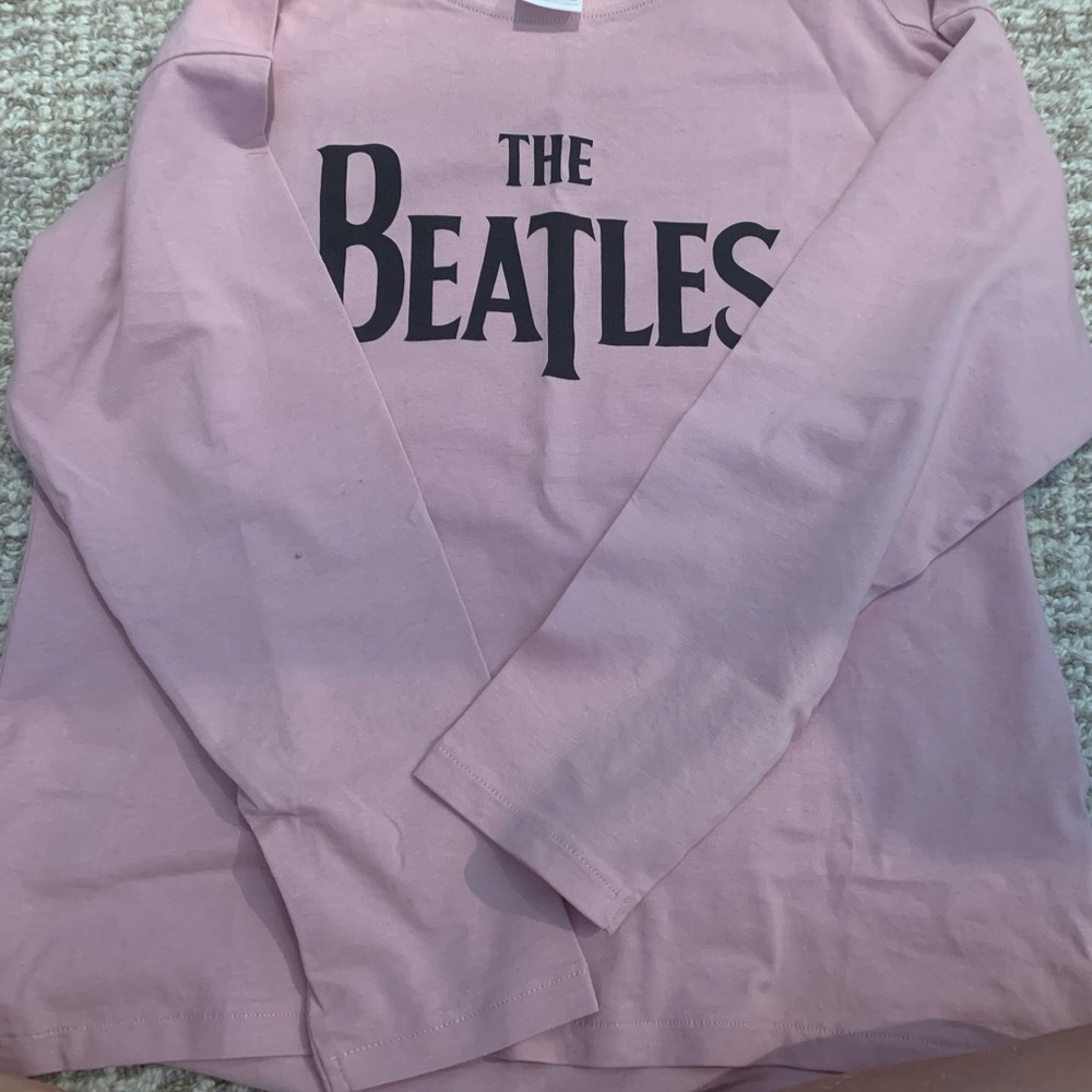 Zara kids long sleeve 11-12 years old unused